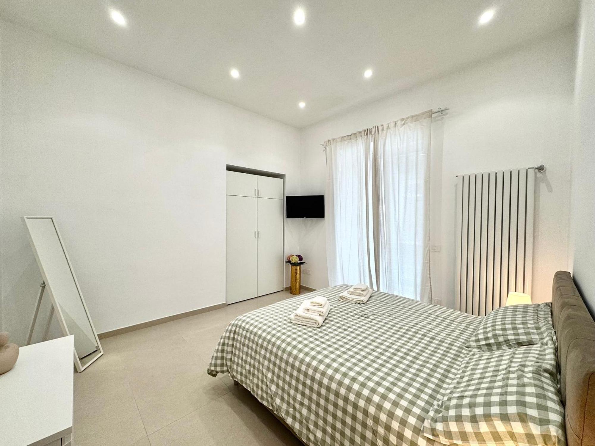 Apartment La Casa Di Luisella