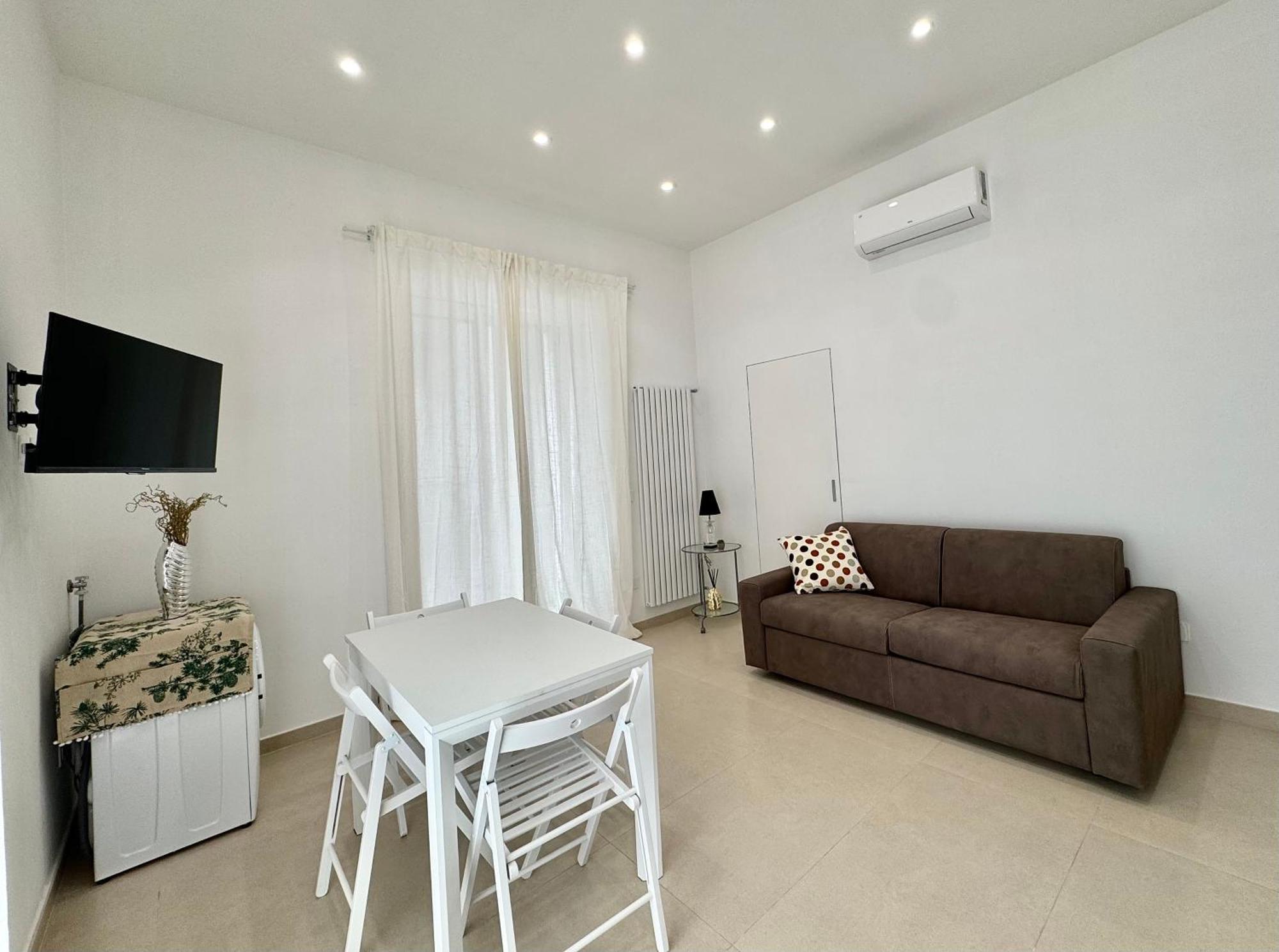 La Casa Di Luisella * Naples