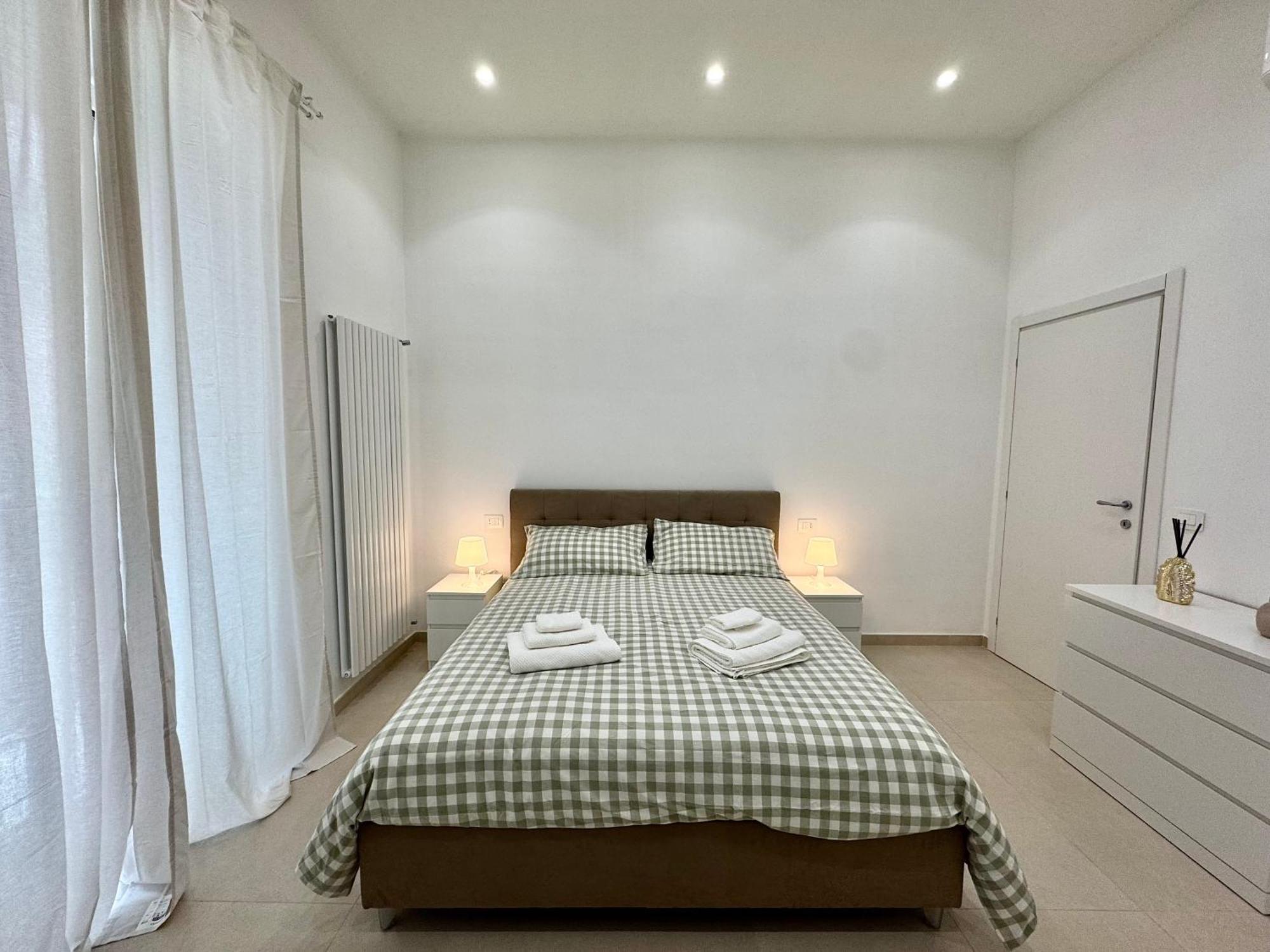 La Casa Di Luisella Apartment