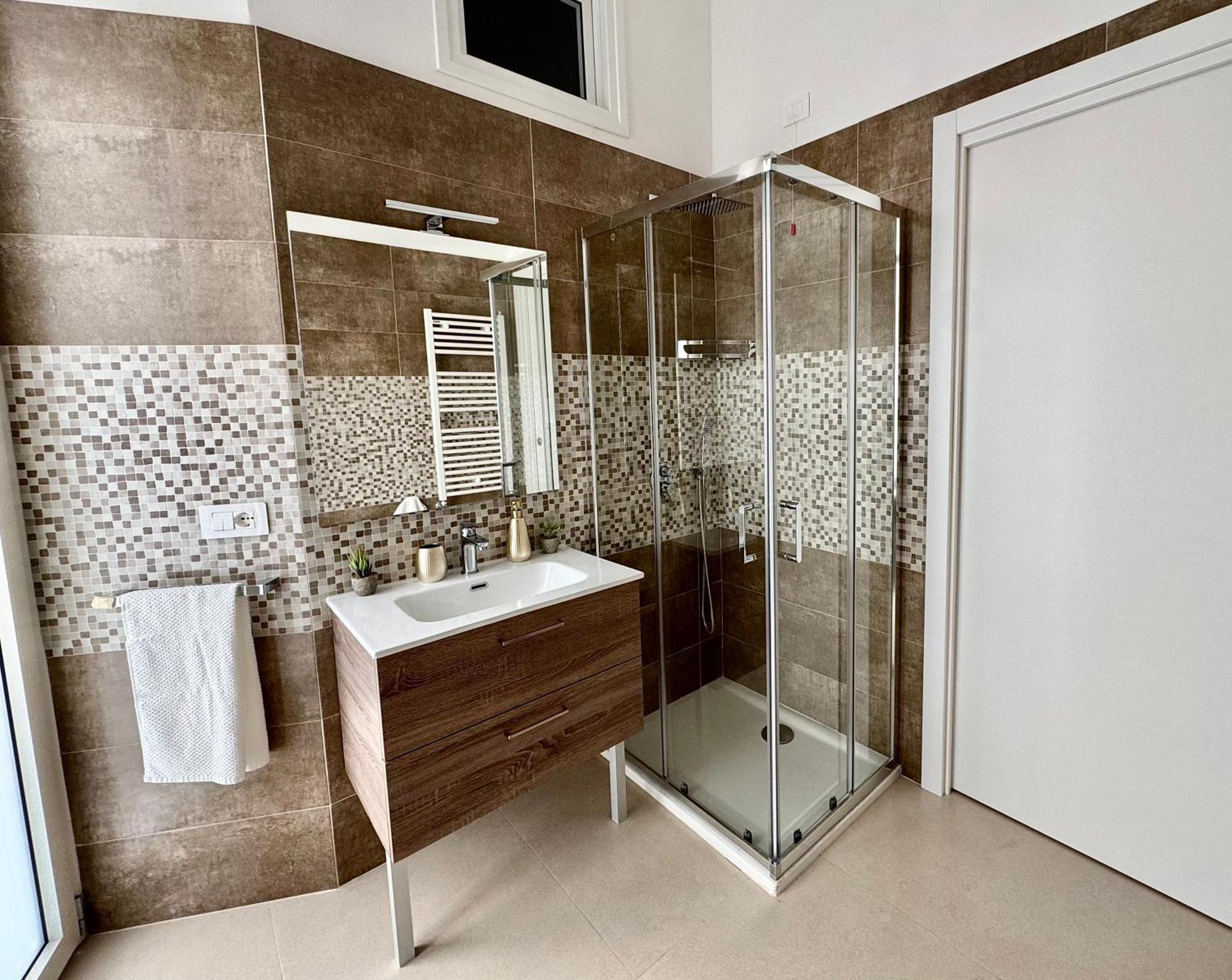 La Casa Di Luisella Apartment