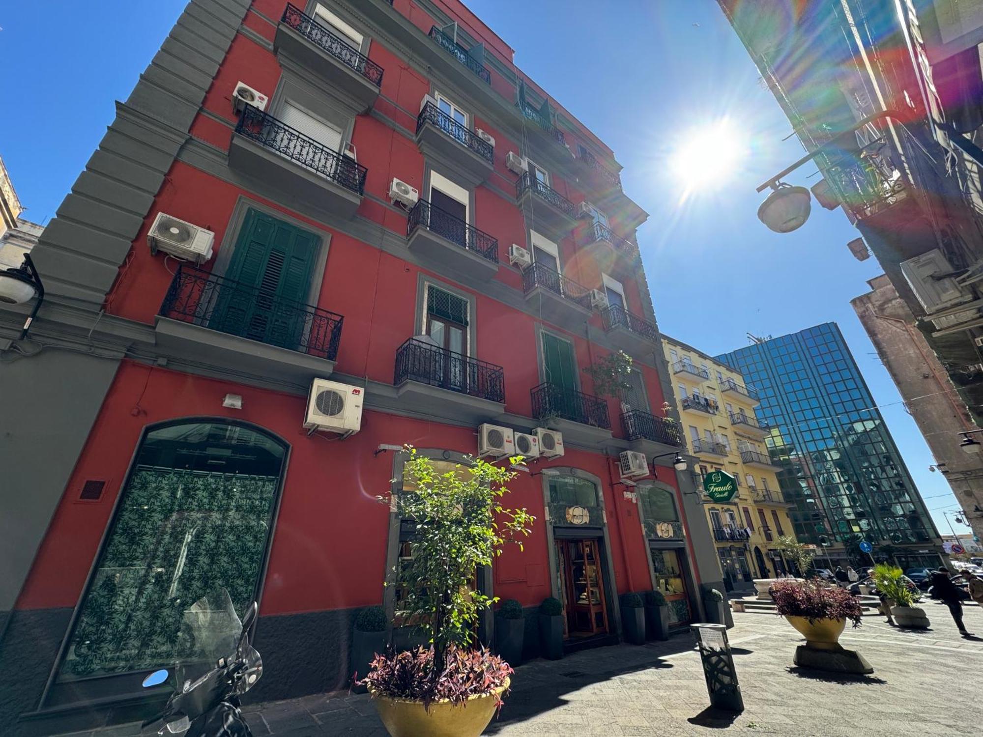 La Casa Di Luisella