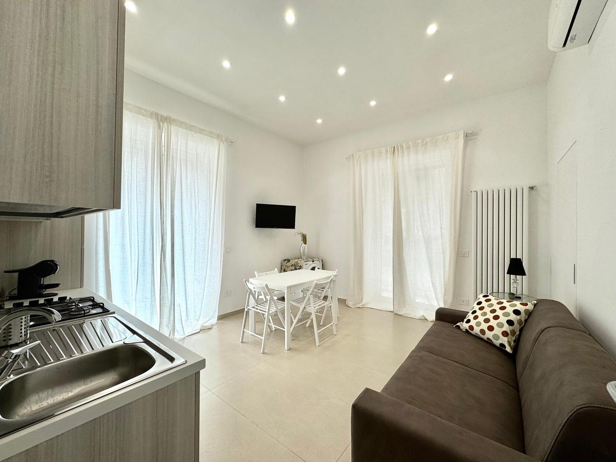 Apartment La Casa Di Luisella