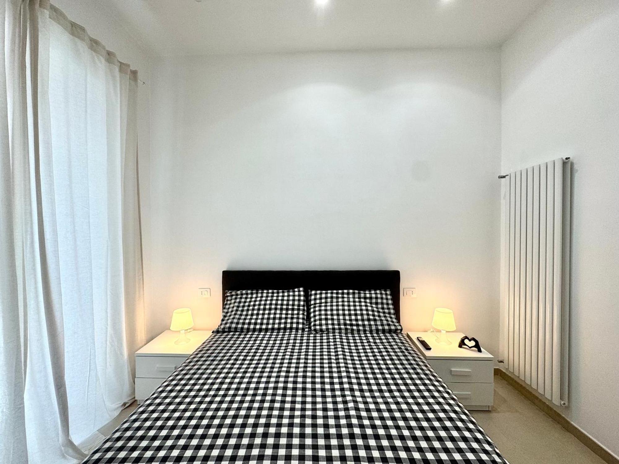 La Casa Di Luisella Apartment *
