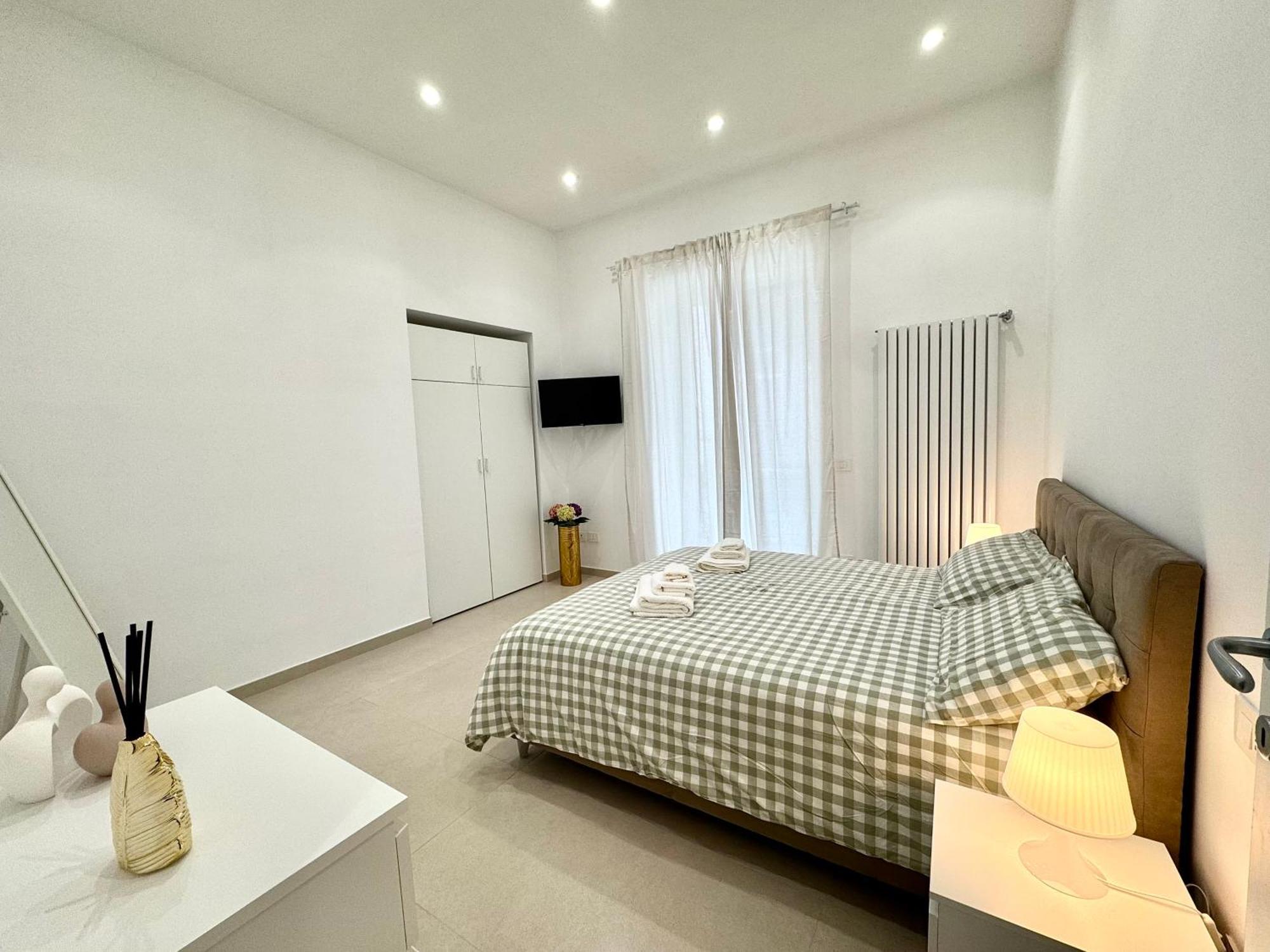 Apartment La Casa Di Luisella *